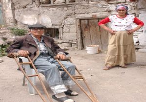 Kendi gitti, adı kaldı yadigar..
